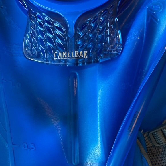 Camelbak Water Backpack - Picture 8 of 11
